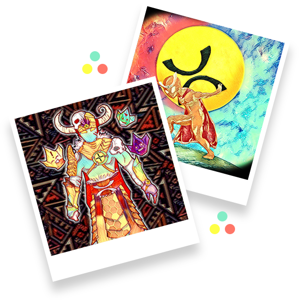 NFT Images Collections