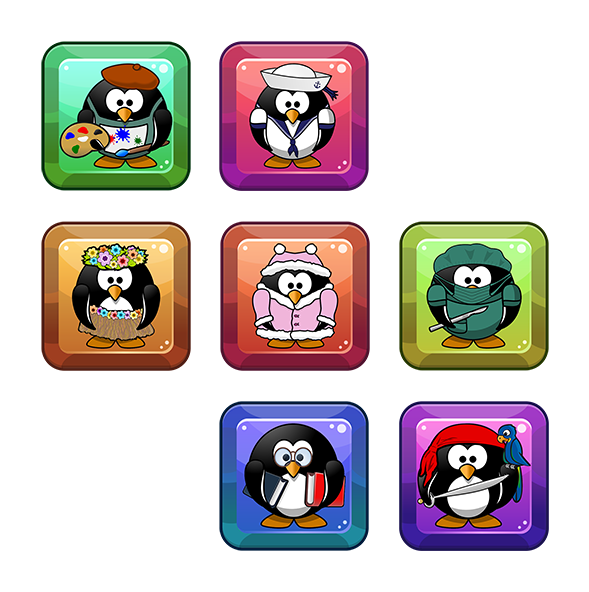 NFT Images Collections